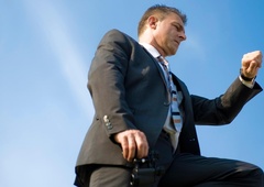 Strokovnjaki se strinjajo, da je to najbolj stresen čas dneva: tudi za vas?