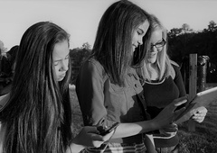 Kriv je bil TikTok: podrobnosti grozljivega umora (12-letnico vrstnici zabodli 32-krat)