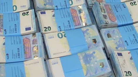Policisti iščejo osebo, ki pogreša 1,8 milijona evrov: nihče se ni oglasil že od leta 2019