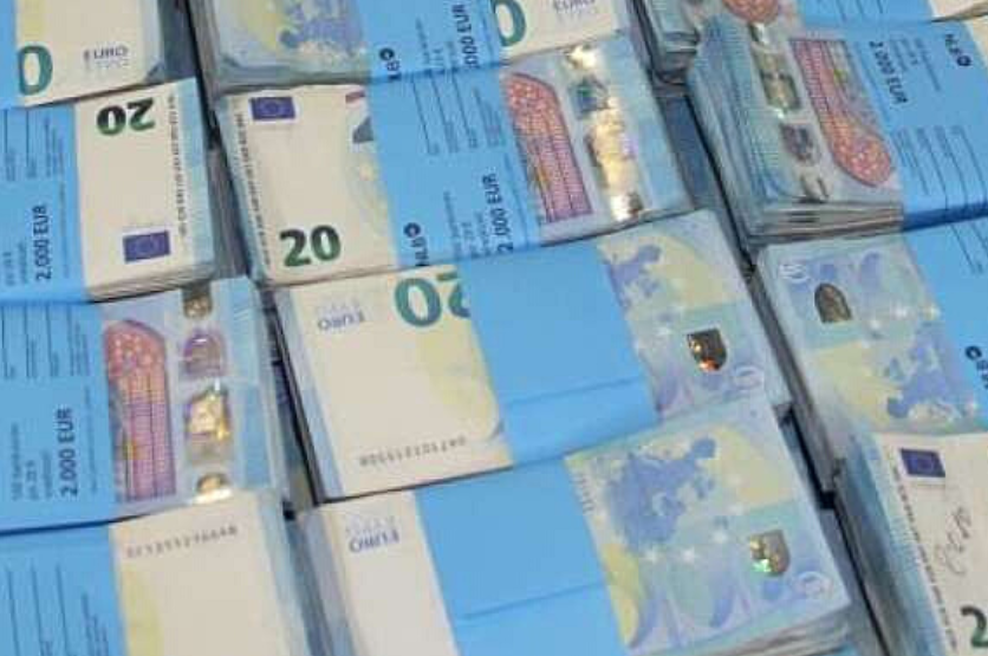 Policisti iščejo osebo, ki pogreša 1,8 milijona evrov: nihče se ni oglasil že od leta 2019 (foto: PU Murska Sobota)
