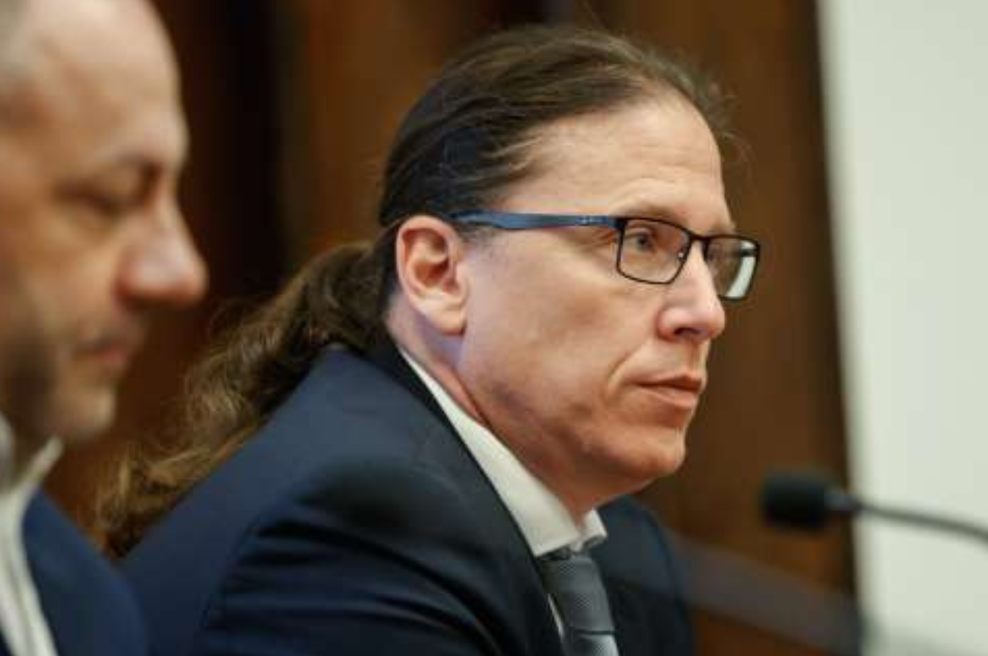 Afera Bošnjak: direktor UKC razkril, kaj je doletelo nevrokirurga, ki je zaračunal visok honorar (foto: Nebojša Tejić/STA)