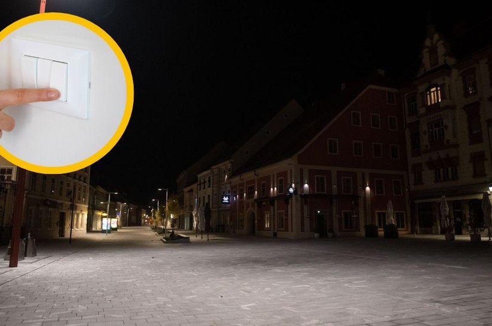 Šestdeset minut, ki lahko spremenijo svet: bodite odgovorni in ugasnite luči (foto: Profimedia/fotomontaža)