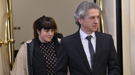 Je Nika Kovač sprejela ponudbo Roberta Goloba? To je povedala