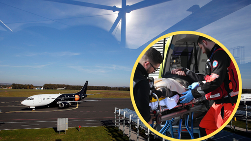 Letalska nesreča na Letališču Edvarda Rusjana, kaj se je zgodilo?