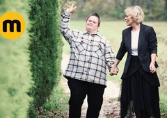 Mama sina z Downovim sindromom: "Ta svet jih ne more pokvariti. Ohranjajo prave vrednote in dobroto"
