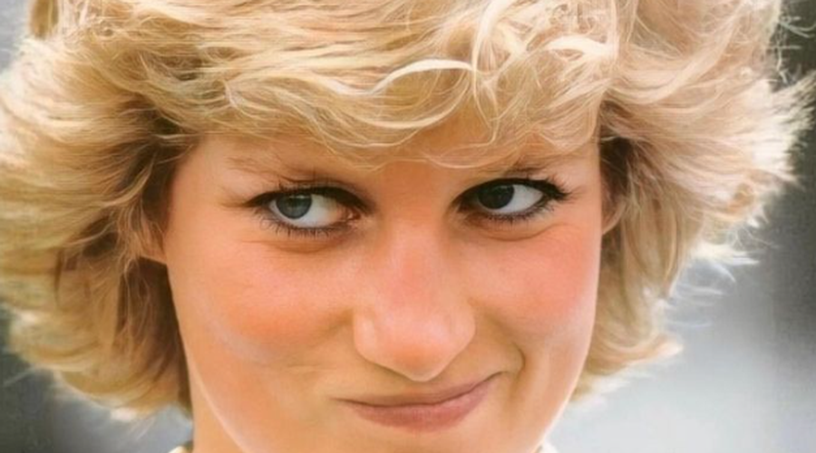 Umetna inteligenca pokazala, kako bi princesa Diana izgledala danes, če je ne bi doletela tragična usoda (FOTO) (foto: Instagram/Sherotime)