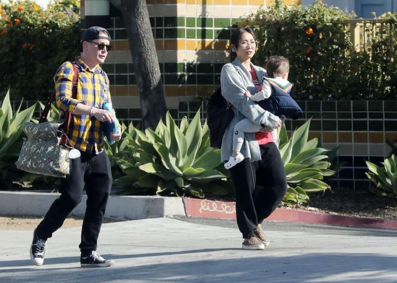 Legendarni igralec filma Sam doma razkril vso resnico: "O meni je krožilo veliko laži ... "