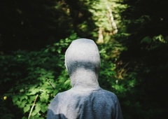 Mladoletnik odšel neznano kam, policija sporočila, kje so ga nazadnje videli (FOTO)