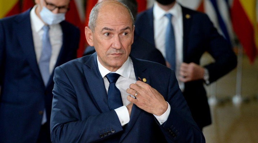 Slovenija se sooča s težavo, ki skrbi tudi Janeza Janšo: "Podatki o velikem porastu kriminala so ..." (foto: Profimedia)
