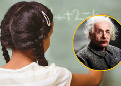 12-letna deklica pametnejša kot Albert Einstein: starša sta pomislila, da gre za šalo
