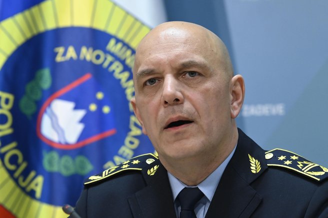 Sova preklicala tajnost podatka iz pričanja nekdanjega šefa policije Lindava