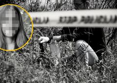 Prvič po grozljivem umoru najstnice, ki je bila zabodena 32-krat, so se oglasili njeni starši