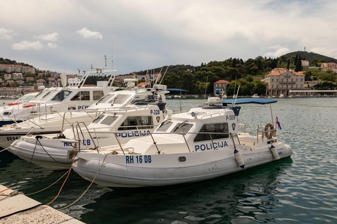 Huda nesreča Slovencev na Hvaru, eden ni preživel