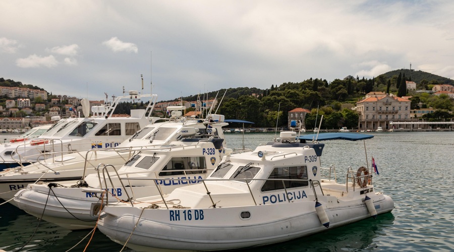 Huda nesreča Slovencev na Hvaru, eden ni preživel (foto: Profimedia)