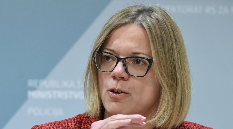 Plačna reforma: ministrica razložila, kaj bo vlada naredila najprej (foto: Profimedia)