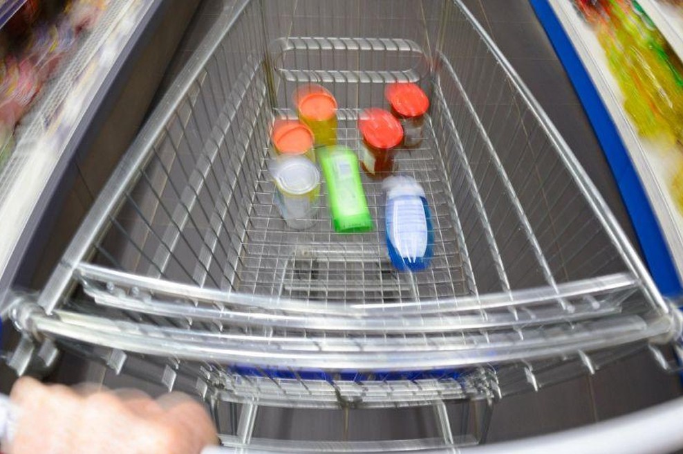 Tudi v Sloveniji so vse bolj priljubljeni, zdaj pa ... Pozor, v prodaji so bili rezanci, ki niso primerni za uživanje (poglejte, kateri) (foto: Profimedia)