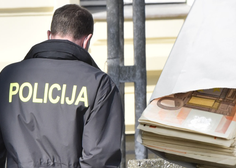 Nove podrobnosti o veliki kriminalistični preiskavi v Sloveniji: med osumljenimi tudi nekdanji lastnik NK Olimpija?