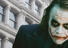 Za neverjetno vsoto prodali luksuzno stanovanje, kjer je pred 15 leti umrl hollywoodski zvezdnik, ki je blestel kot Joker
