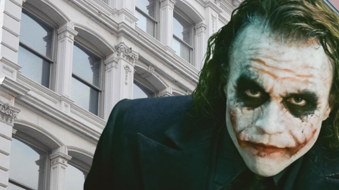 Za neverjetno vsoto prodali luksuzno stanovanje, kjer je pred 15 leti umrl hollywoodski zvezdnik, ki je blestel kot Joker (foto: Profimedia/fotomontaža)