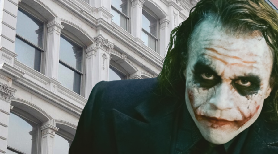 Za neverjetno vsoto prodali luksuzno stanovanje, kjer je pred 15 leti umrl hollywoodski zvezdnik, ki je blestel kot Joker (foto: Profimedia/fotomontaža)
