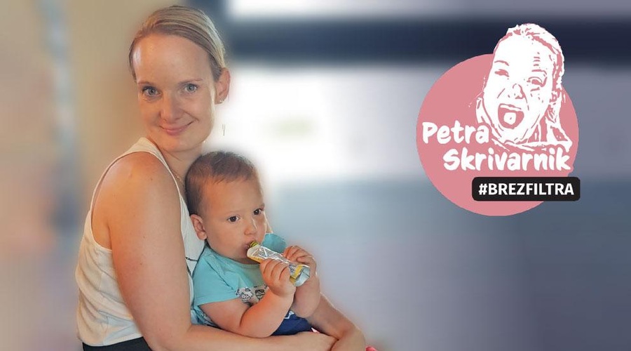 Napotki za kronično nenaspane lastnice ovelih dojk (foto: Petra Skrivarnik)