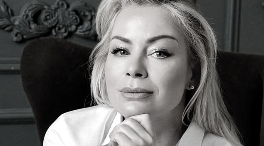 V tragični nesreči, ki se je zgodila na jadranskem biseru, umrla znana ruska plesalka: poglejte, kje je preživela zadnje trenutke (foto: Instagram/Polina Golubova)