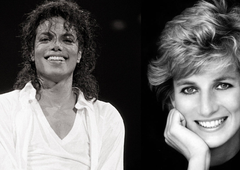 Neverjetni realistični portreti: s pomočjo umetne inteligence so obudili ikonične pokojne zvezdnike