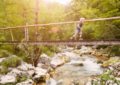 Dokumentarni film o Sloveniji je na Japonskem očaral: prejeli smo častitljivo nagrado (VIDEO)
