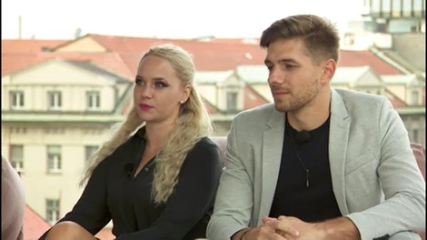 Meri in Maša ne vidita več smisla v zakonu (Poroka na prvi pogled): bomo priča odhodu kar dveh parov?