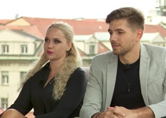 Meri in Maša ne vidita več smisla v zakonu (Poroka na prvi pogled): bomo priča odhodu kar dveh parov?