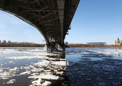 Tragedija na glasbeni sceni: življenje mladega zvezdnika odnesla ledena reka (znane grozljive podrobnosti)