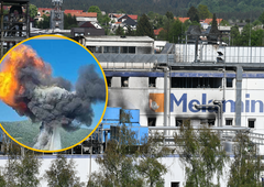 Bo vodilnim po tragediji v Melaminu s poostrenimi varnostnimi ukrepi uspelo oprati svoje ime?