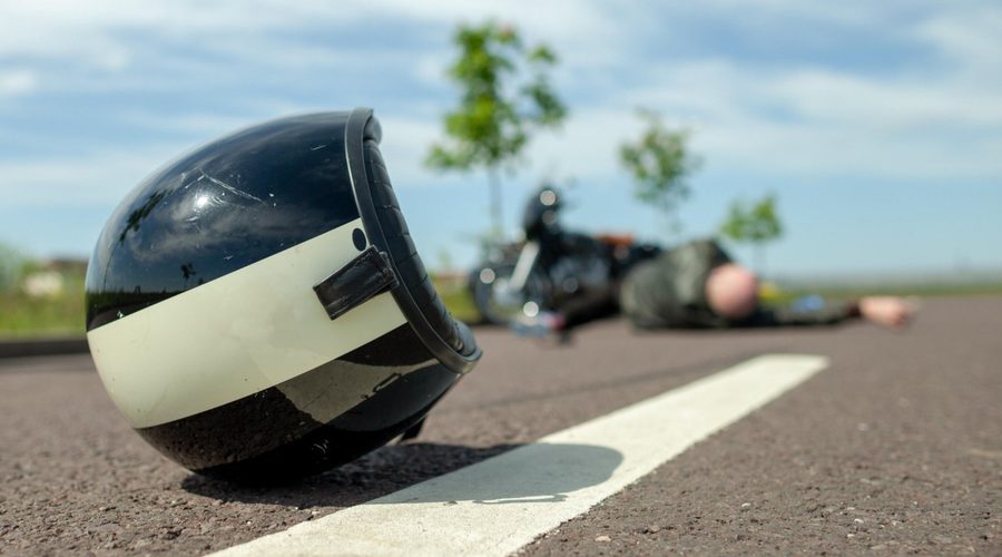 Tragična nesreča Slovenca na Hrvaškem: po padcu z motorjem podlegel poškodbam (foto: Profimedia)