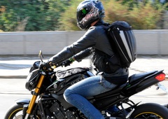Sončno vreme mami motoriste – pa so ceste že varne? Policisti odgovarjajo