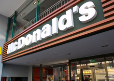Priljubljena restavracija McDonald's res zapira svoja vrata?