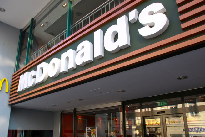 Restavracija McDonald's razveselila svoje kupce: vrnili so se težko pričakovani ...