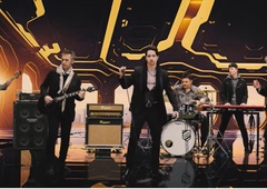 Parni valjak izdal prvo pesem po smrti Akija Rahimovskega: poslušajte, kako zveni priljubljena skupina z novim pevcem (VIDEO)