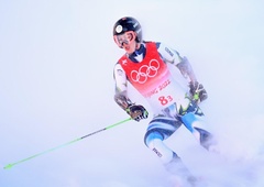 Slovenski smučarji se pred začetkom sezone soočajo z veliko težavo