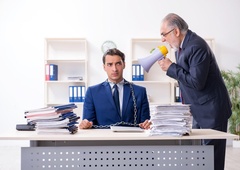 Horoskopsko znamenje razkriva, kakšen tip vodje je vaš šef oz. šefica