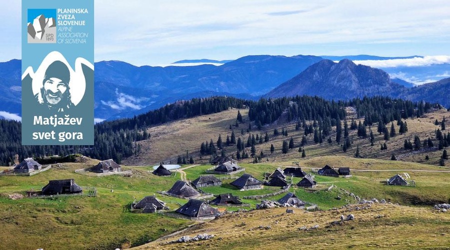 Planinski podkasti: zgodbe iz plezalskega sveta ali če greste skozi pekel, nadaljujte (foto: Matjaž Šerkezi)