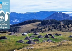 Planinski podkasti: zgodbe iz plezalskega sveta ali če greste skozi pekel, nadaljujte
