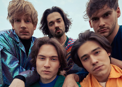 Sreča pa takšna! Joker Out v Barceloni spoznali svetovno znanega zvezdnika (imamo fotografije)