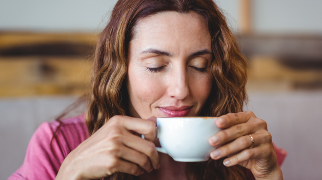 9 razlogov, zakaj je pitje kave koristno za vaše zdravje (znanstveno dokazano) (foto: Profimedia)