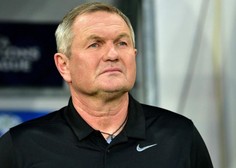 Slovenija premagala Kazahstan, Matjaž Kek pred bitko s San Marinom sporočil nogometašem: "Ne bom dovolil, da bi kdorkoli ..."