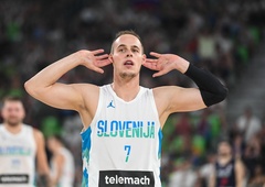 Klemen Prepelič na družbenem omrežju sporočil veselo novico: "Zdaj smo vsi"