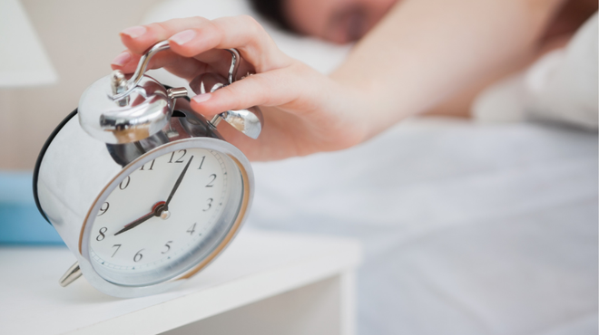 Premaknili bomo urni kazalec: preverite, koliko manj boste spali (in ali se bo premik ure sploh kdaj ukinil) (foto: Profimedia)