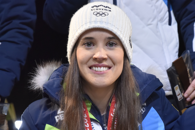 Urša Bogataj