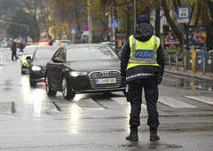Nova pravila glede vožnje, ki bodo spremenila vse: preverite, zakaj bodo kazni postale neizogibne