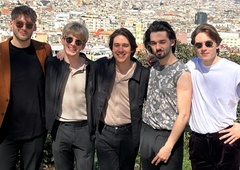 Popularni širom Evrope: Joker Out prejeli prestižno priznanje, ki jih postavlja ob bok najboljšim (FOTO)