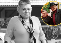 Skupaj sta bila 41 let: Marijan je Alenko pospremil na zadnjo pot in se v Ormož vrnil sam